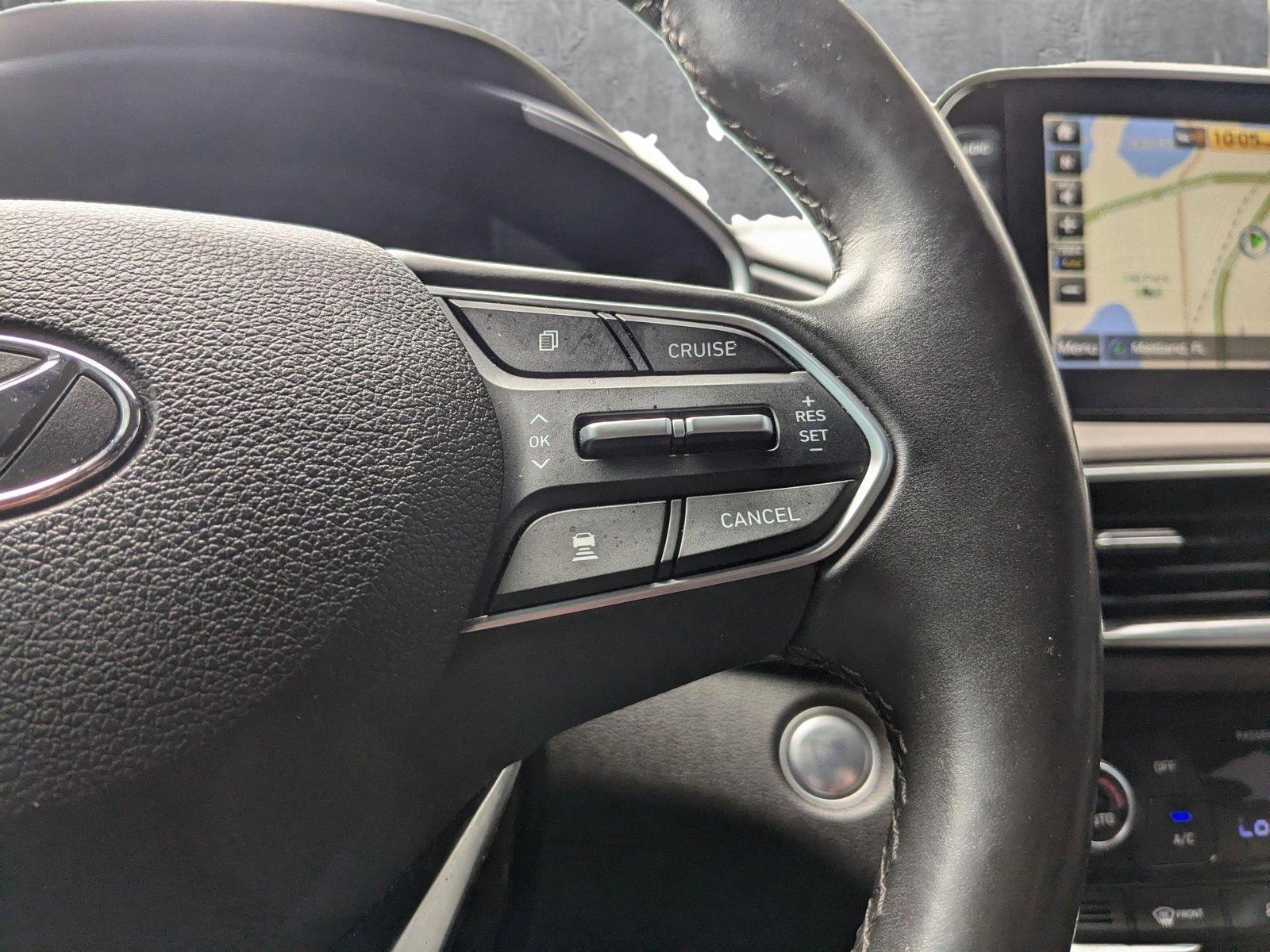 2019 Hyundai SANTA FE Vehicle Photo in Maitland, FL 32751