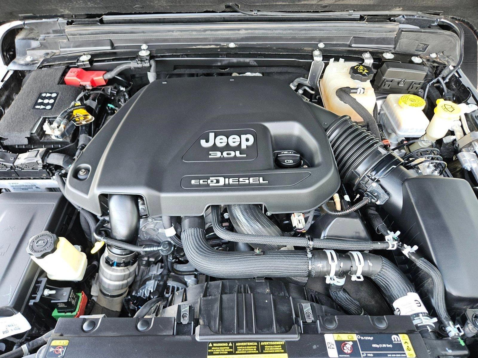 2021 Jeep Wrangler Vehicle Photo in Peoria, AZ 85382