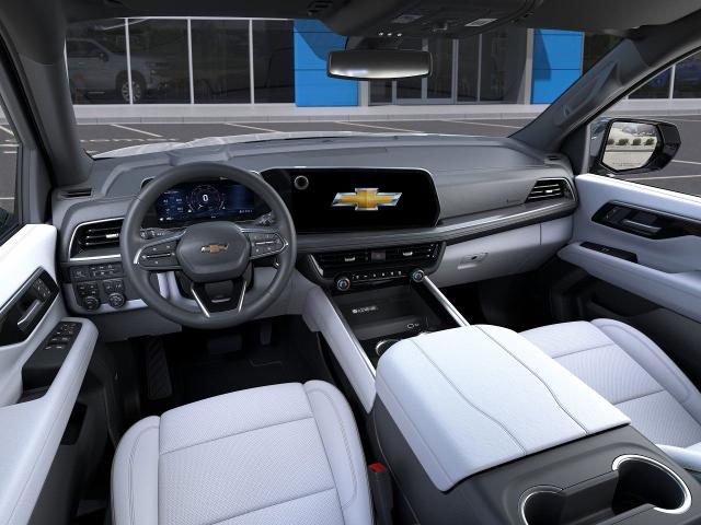 2025 Chevrolet Tahoe Vehicle Photo in Roslyn, NY 11576