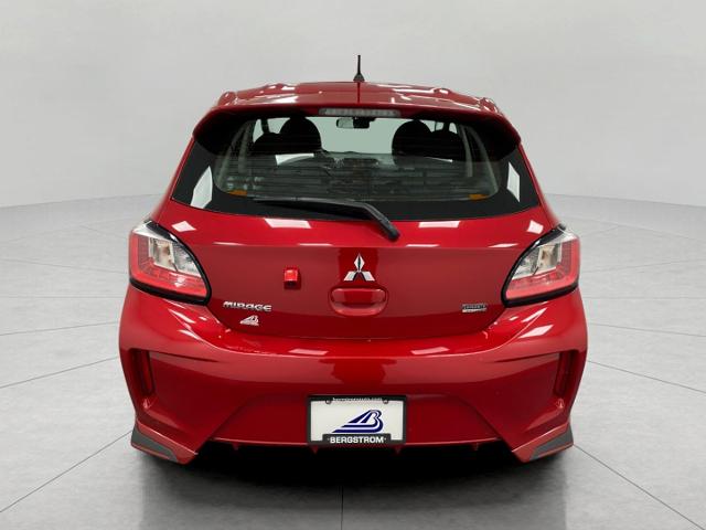 2021 Mitsubishi Mirage Vehicle Photo in Appleton, WI 54913