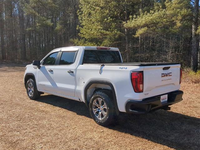 2019 GMC Sierra 1500 Vehicle Photo in ALBERTVILLE, AL 35950-0246