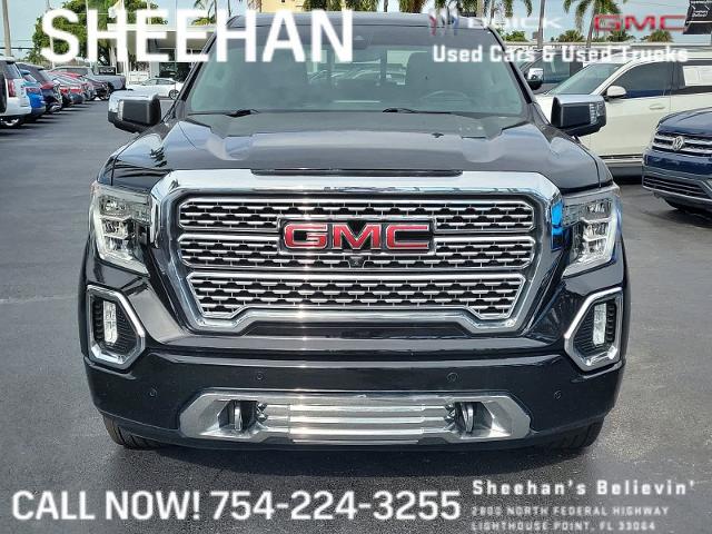 2020 GMC Sierra 1500 Vehicle Photo in LIGHTHOUSE POINT, FL 33064-6849