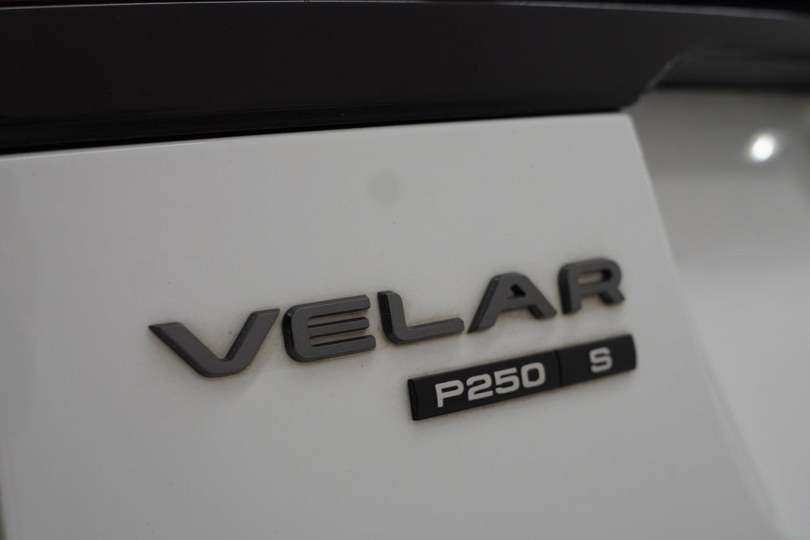 2020 Range Rover Velar Vehicle Photo in GRAPEVINE, TX 76051