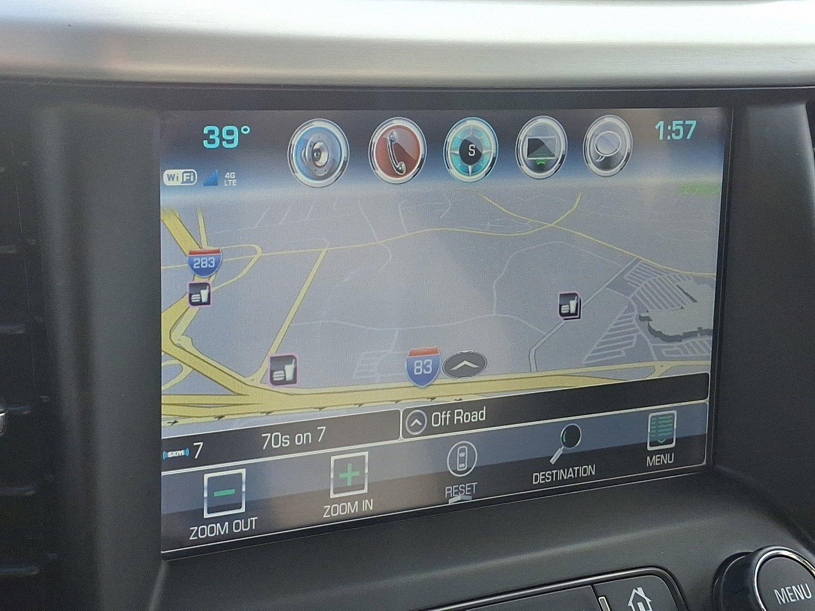 2019 GMC Acadia Vehicle Photo in Harrisburg, PA 17111