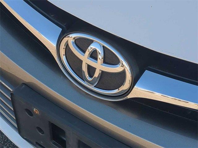2017 Toyota Camry Vehicle Photo in COLLIERVILLE, TN 38017-9006