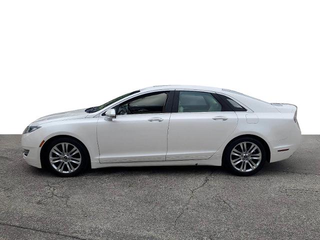 2015 Lincoln MKZ Vehicle Photo in POMPANO BEACH, FL 33064-7091