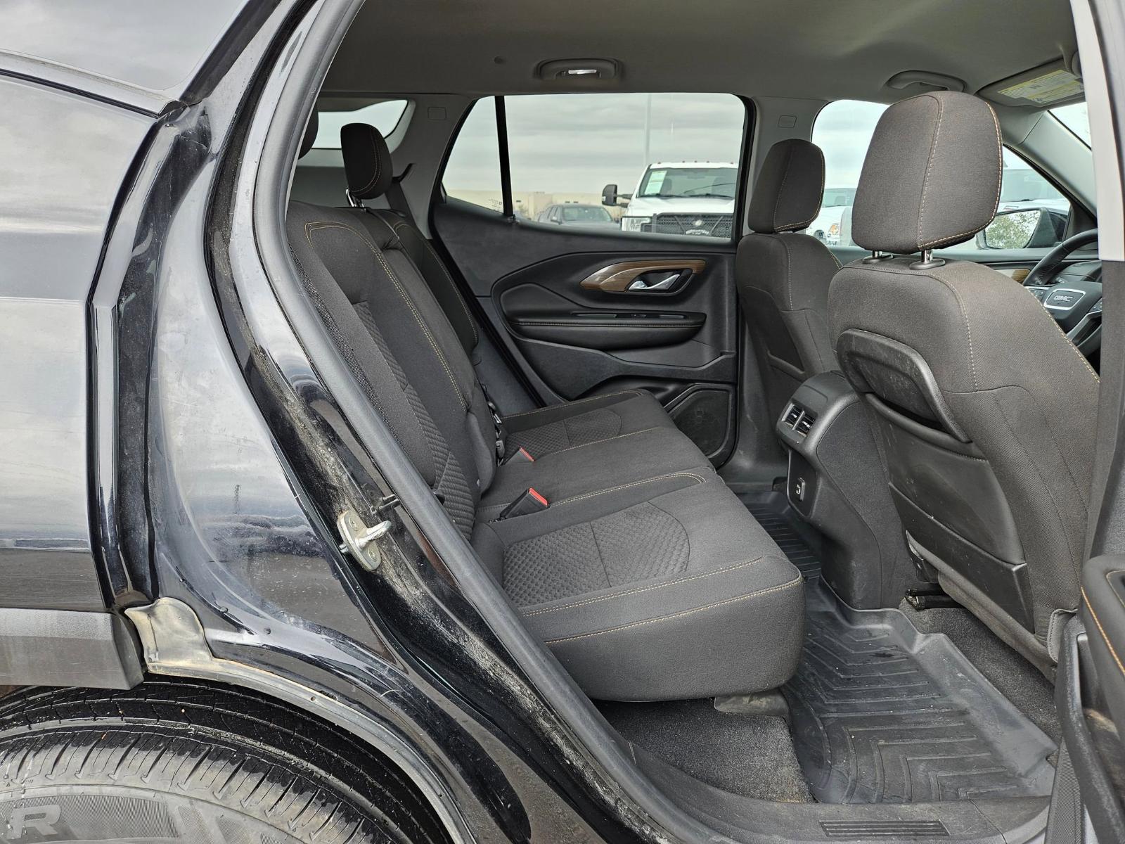 2020 GMC Terrain Vehicle Photo in Seguin, TX 78155