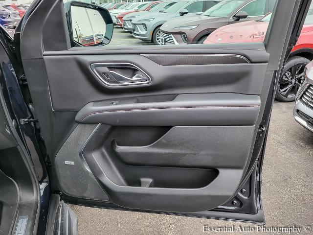 2022 Chevrolet Tahoe Vehicle Photo in OAK LAWN, IL 60453-2517