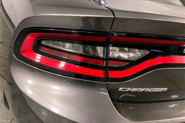 2022 Dodge Charger Vehicle Photo in INDEPENDENCE, MO 64055-1314