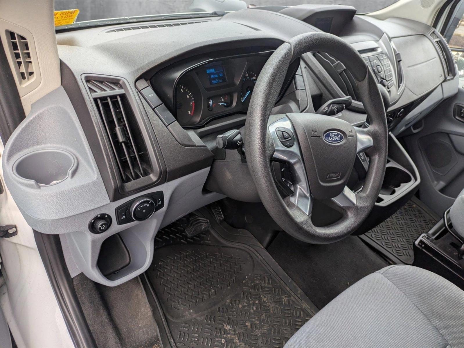 2015 Ford Transit Wagon Vehicle Photo in LAUREL, MD 20707-4697