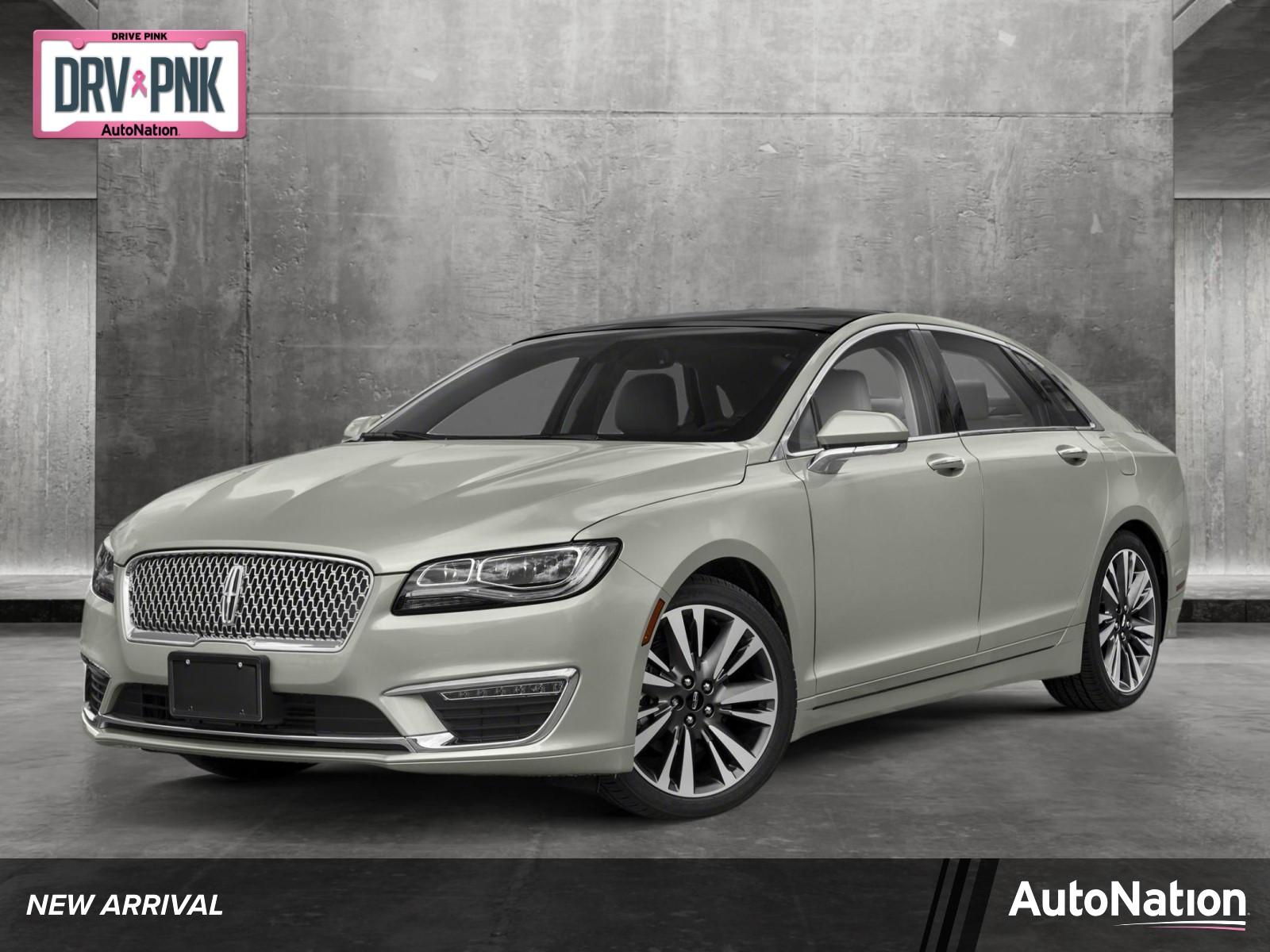 2020 Lincoln MKZ Vehicle Photo in Sanford, FL 32771