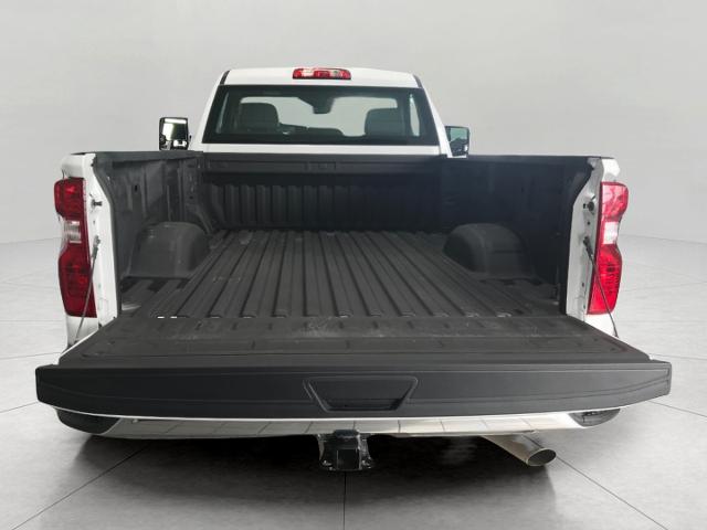 2024 Chevrolet Silverado 2500 HD Vehicle Photo in GREEN BAY, WI 54303-3330