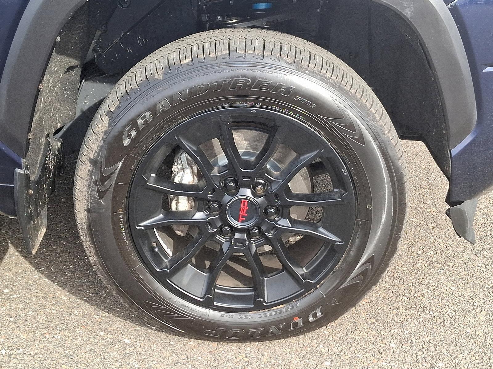 2022 Toyota Tundra 4WD Vehicle Photo in Trevose, PA 19053