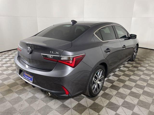 2019 Acura ILX Vehicle Photo in PHOENIX, AZ 85014-3381