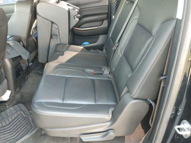 2017 Chevrolet Suburban Vehicle Photo in PHOENIX, AZ 85014-3381