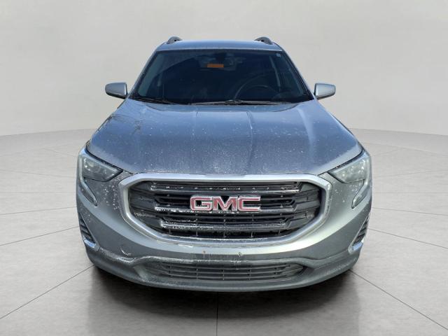 2019 GMC Terrain Vehicle Photo in Oshkosh, WI 54904