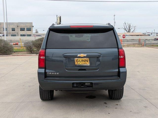 2020 Chevrolet Tahoe Vehicle Photo in SELMA, TX 78154-1460