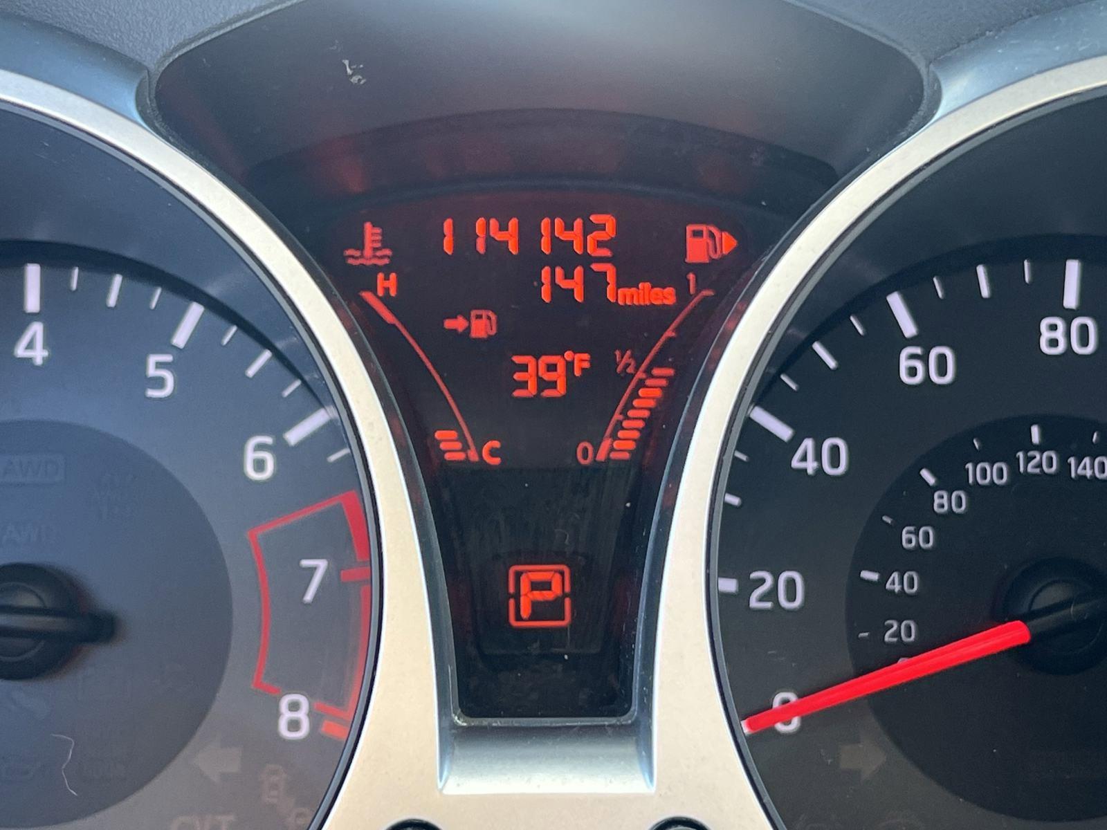 2015 Nissan JUKE Vehicle Photo in Mechanicsburg, PA 17050