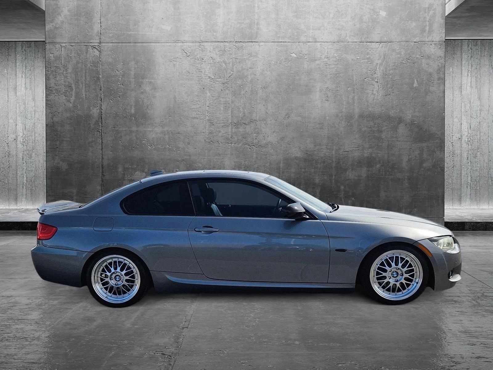 2012 BMW 3 Series Vehicle Photo in GILBERT, AZ 85297-0446