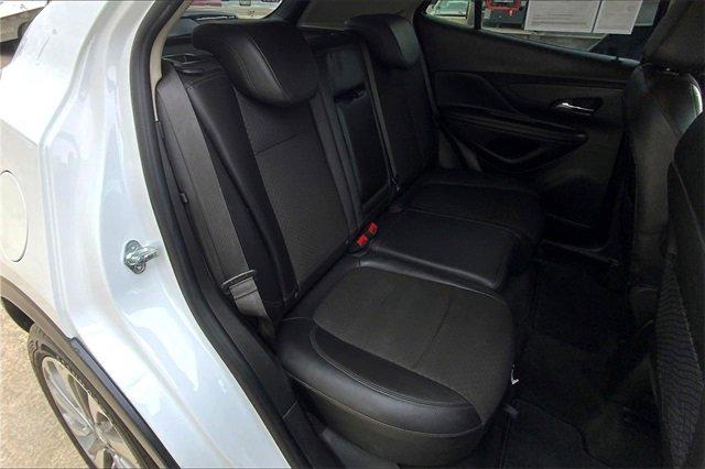 2019 Buick Encore Vehicle Photo in TOPEKA, KS 66609-0000