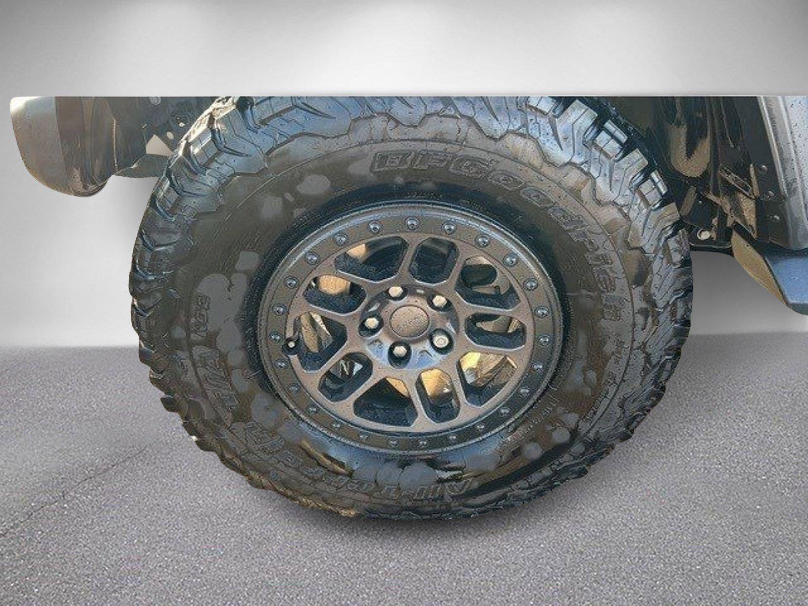 2022 Jeep Wrangler Vehicle Photo in Mechanicsburg, PA 17050-1707