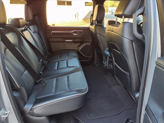2024 Ram 1500 Vehicle Photo in TAMPA, FL 33612-3404