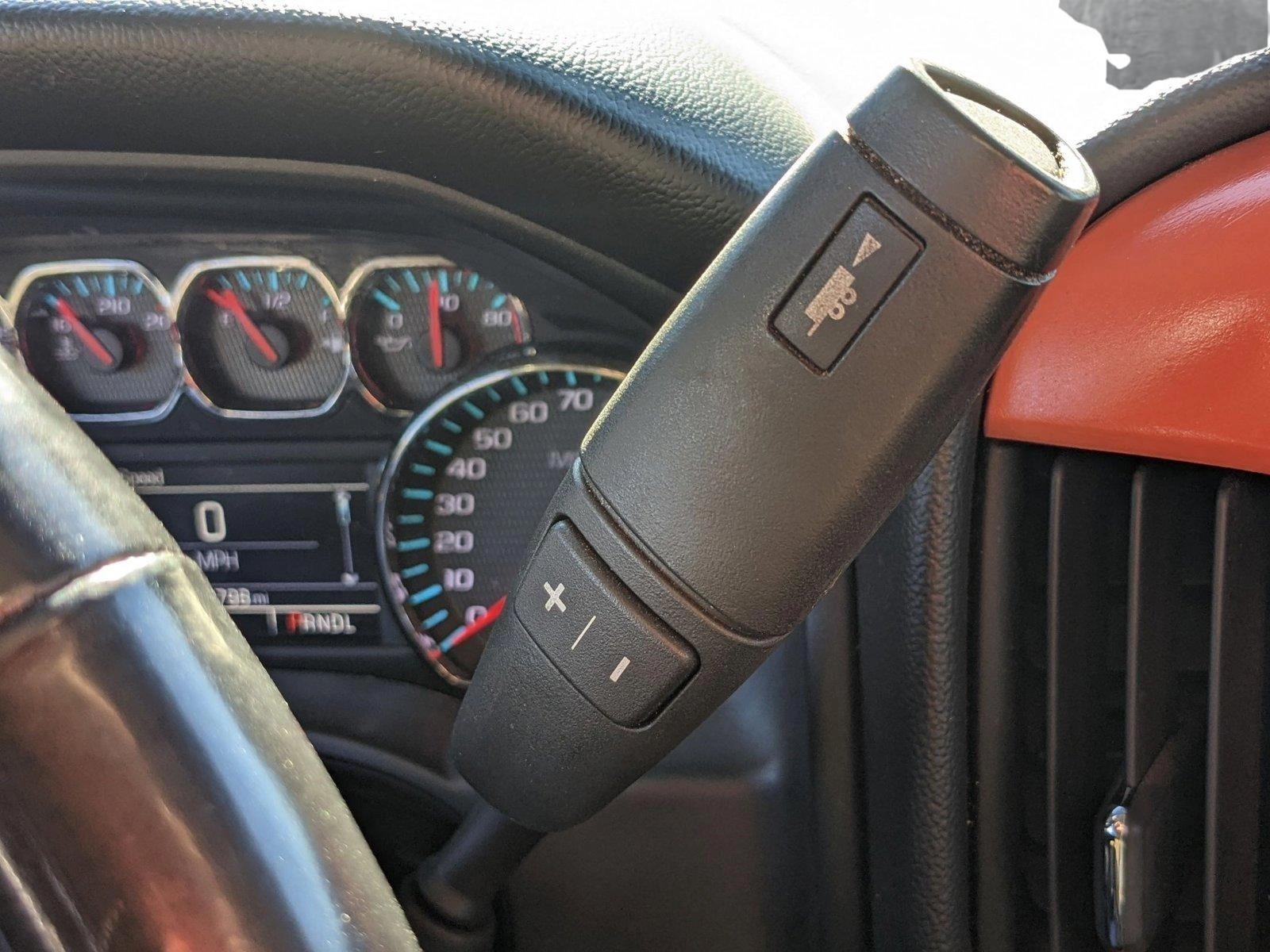 2017 Chevrolet Silverado 1500 Vehicle Photo in Jacksonville, FL 32256