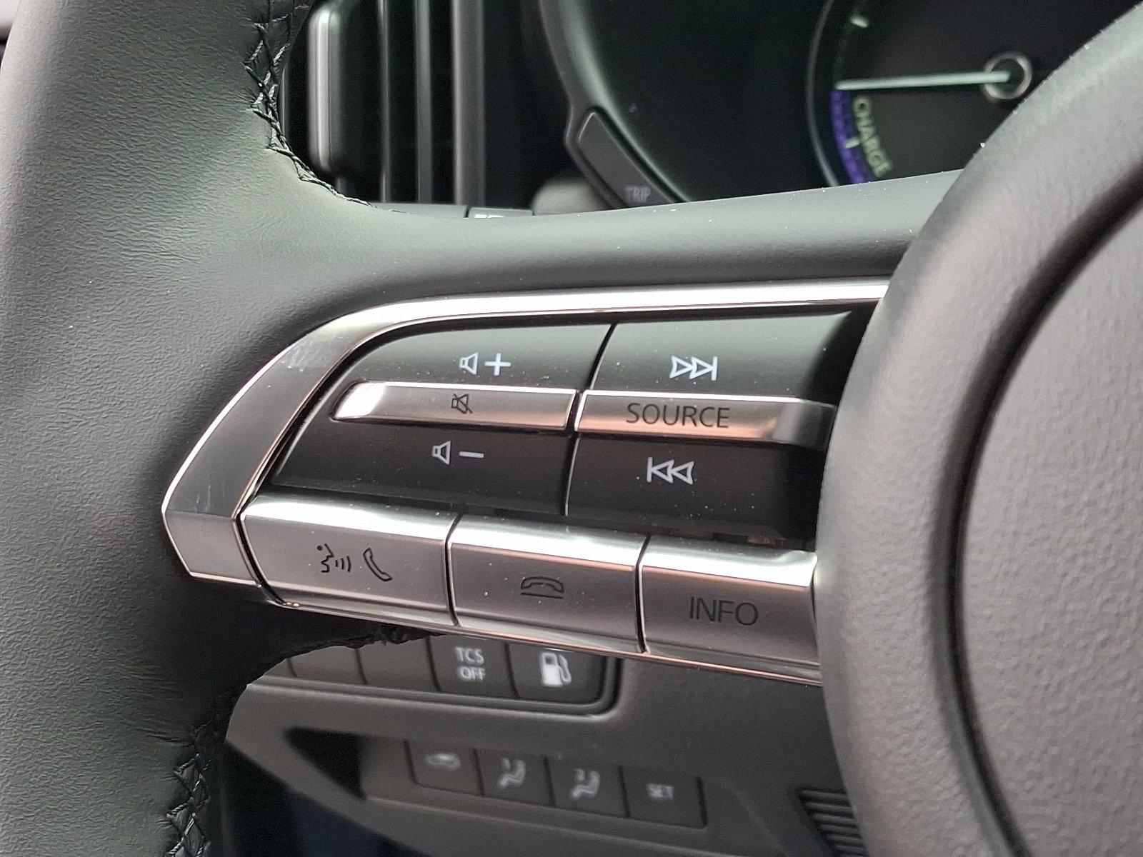 2025 Mazda CX-50 Hybrid Vehicle Photo in Trevose, PA 19053