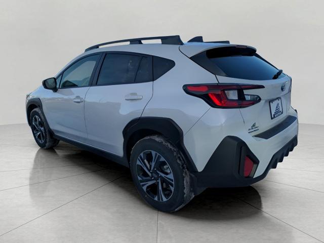 2025 Subaru Crosstrek Vehicle Photo in Green Bay, WI 54304