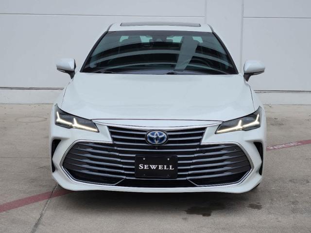 2021 Toyota Avalon Vehicle Photo in Grapevine, TX 76051