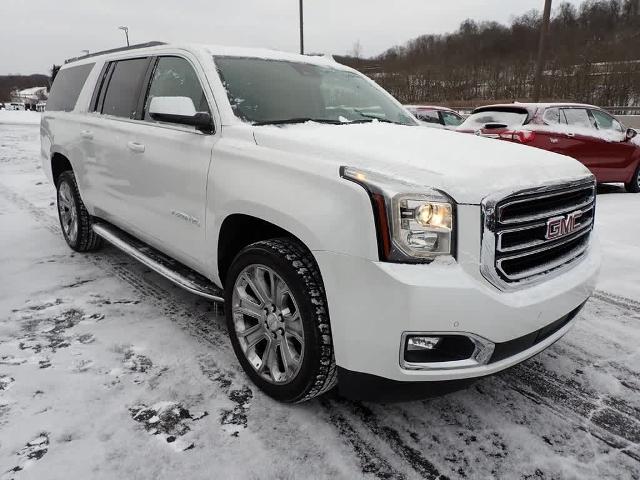 2020 GMC Yukon XL Vehicle Photo in ZELIENOPLE, PA 16063-2910