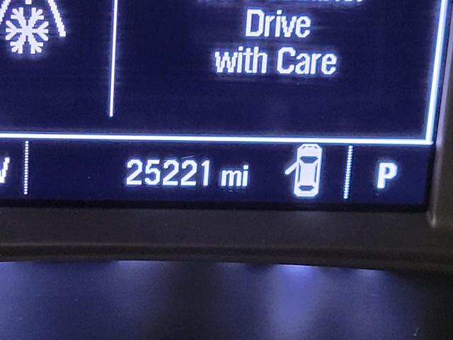 2024 Chevrolet Malibu Vehicle Photo in GREEN BAY, WI 54303-3330