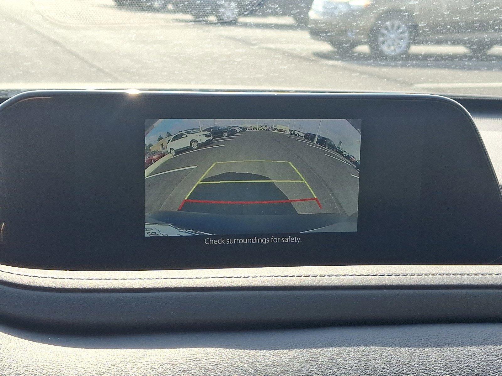 2022 Mazda CX-30 Vehicle Photo in Harrisburg, PA 17111