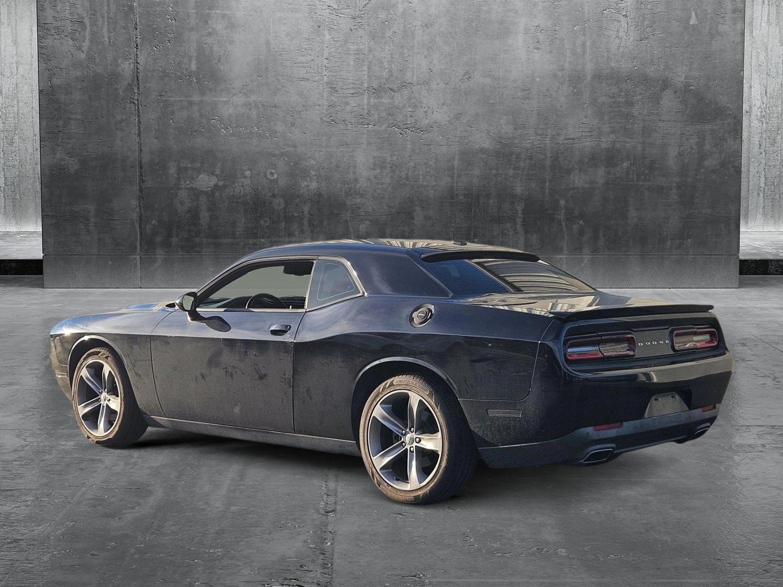 2015 Dodge Challenger Vehicle Photo in Clearwater, FL 33764