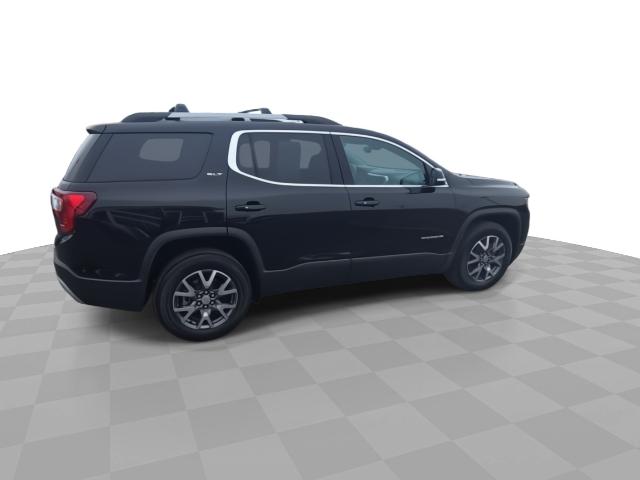 2022 GMC Acadia Vehicle Photo in WILLIAMSVILLE, NY 14221-2883