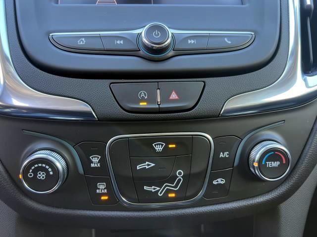 2022 Chevrolet Equinox Vehicle Photo in Roslyn, NY 11576