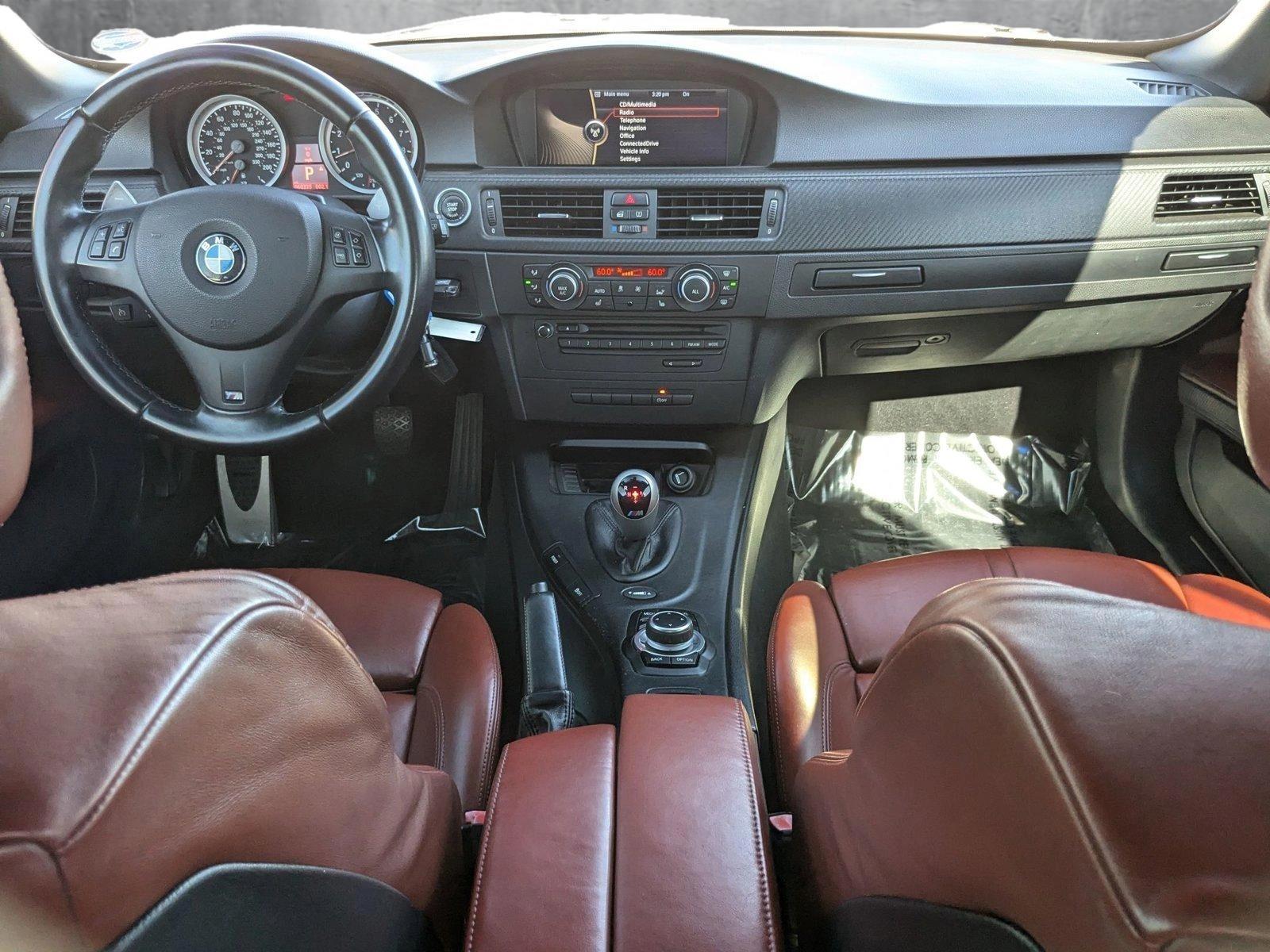 2013 BMW M3 Vehicle Photo in St. Petersburg, FL 33713