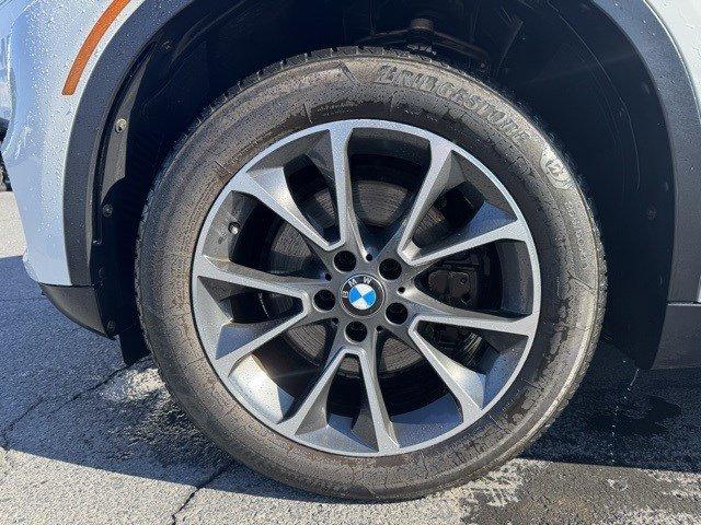 2017 BMW X5 xDrive40e iPerformance Vehicle Photo in Mechanicsburg, PA 17050-1707