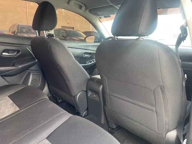 2022 Nissan Sentra Vehicle Photo in San Antonio, TX 78230