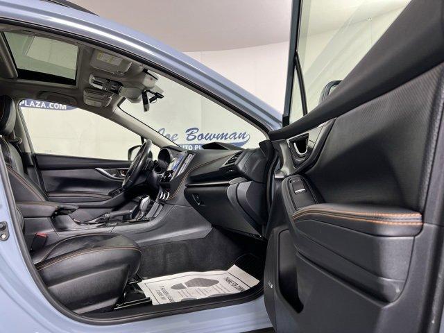 2019 Subaru Crosstrek Vehicle Photo in HARRISONBURG, VA 22801-8763