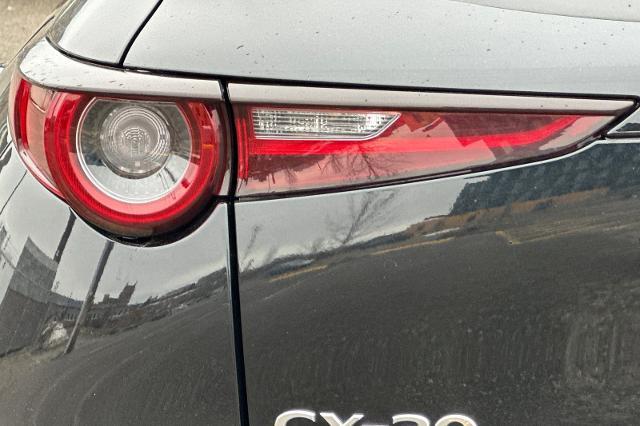 2023 Mazda CX-30 Vehicle Photo in SPOKANE, WA 99202-2191