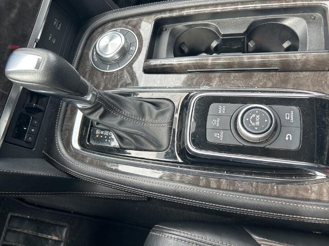 2021 Nissan Armada Vehicle Photo in San Antonio, TX 78230