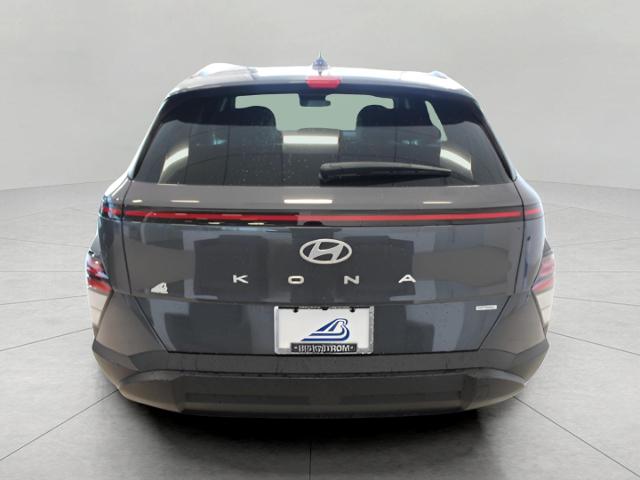 2024 Hyundai KONA Vehicle Photo in Green Bay, WI 54304