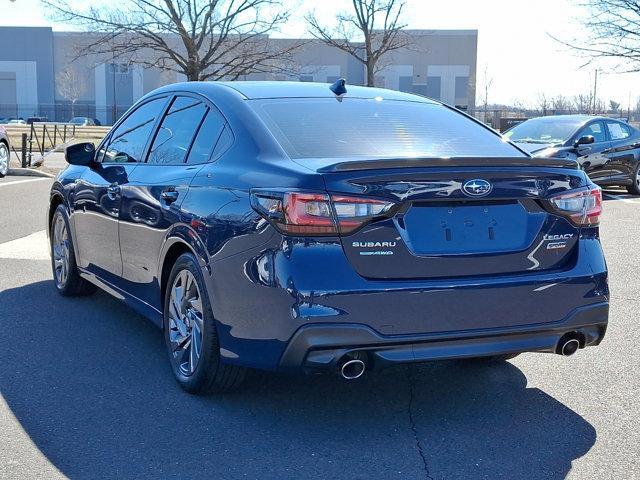 2023 Subaru Legacy Vehicle Photo in Philadelphia, PA 19116