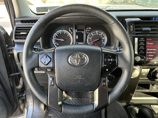 2020 Toyota 4Runner Vehicle Photo in PITTSBURGH, PA 15226-1209