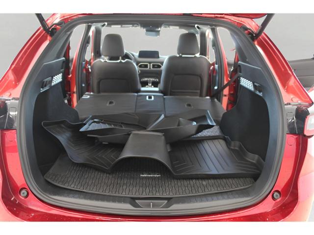 2023 Mazda CX-5 Vehicle Photo in Green Bay, WI 54304