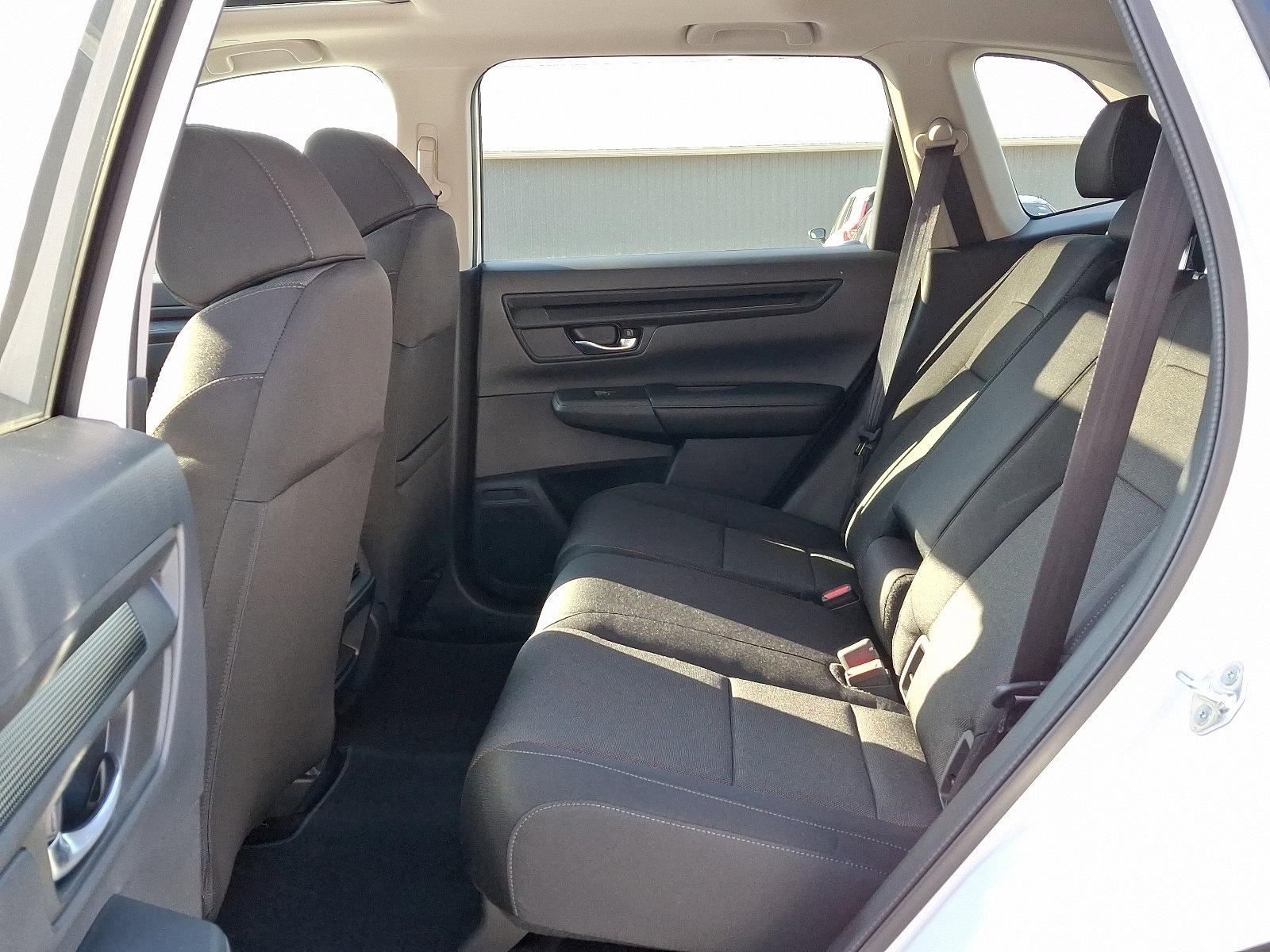 2025 Honda CR-V Vehicle Photo in Harrisburg, PA 17111