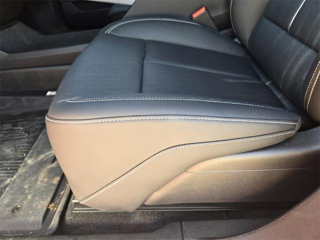 2025 Cadillac OPTIQ Vehicle Photo in Oklahoma City, OK 73114