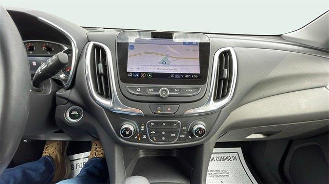 2023 Chevrolet Equinox Vehicle Photo in THOMPSONTOWN, PA 17094-9014