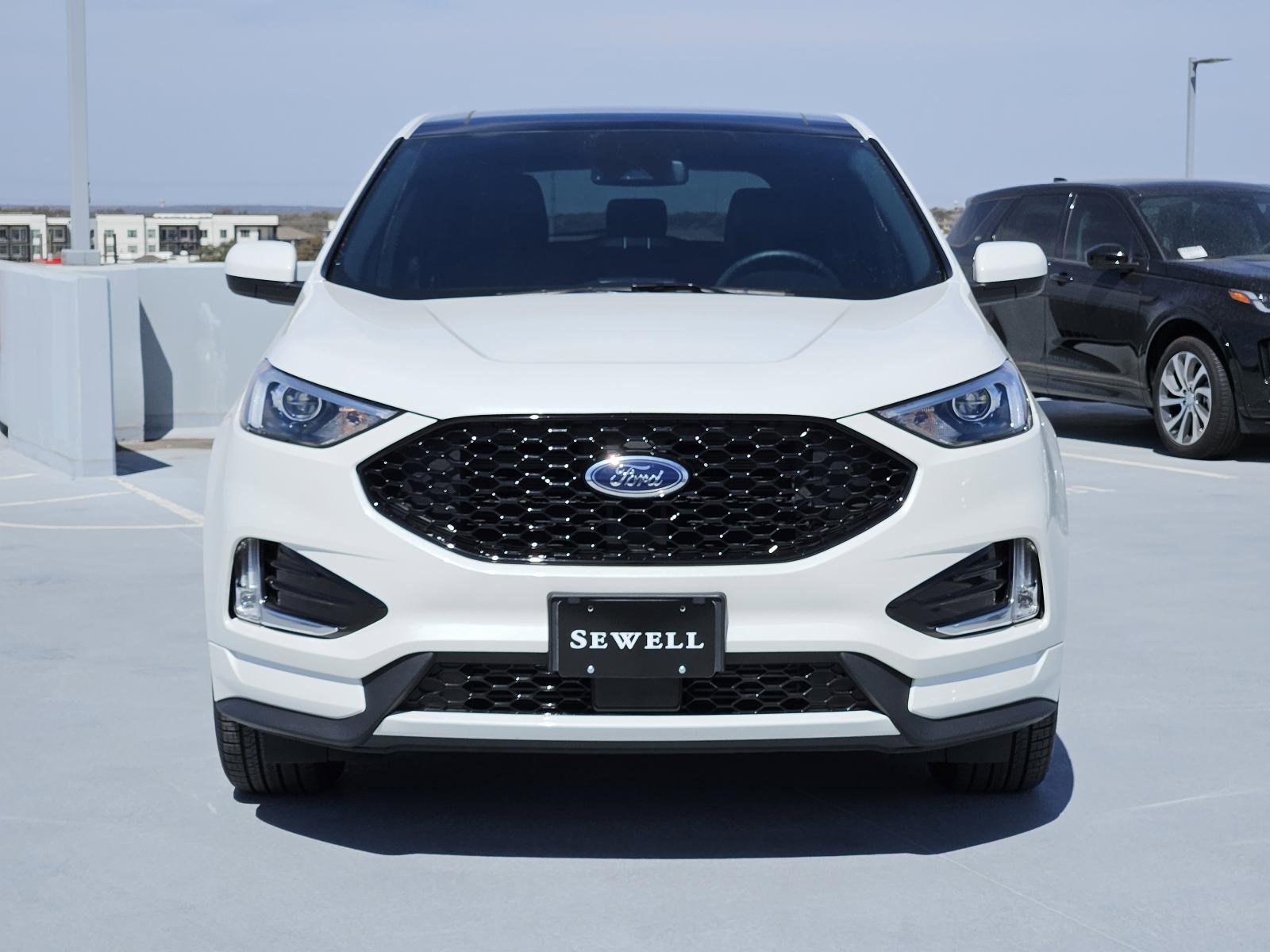 2022 Ford Edge Vehicle Photo in AUSTIN, TX 78717